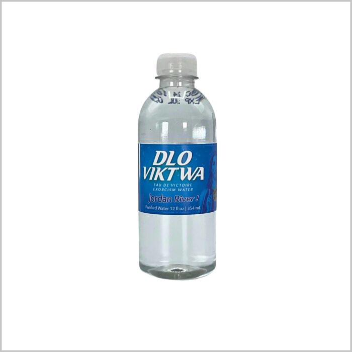 Victory Water