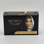 Saint Rita Soap