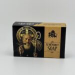 Saint Benedict Soap