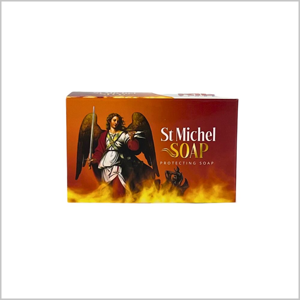 Savon St Michel - Image 2
