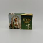 Saint Jude Soap
