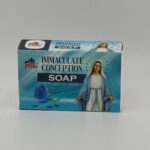 Immaculate Conception Soap