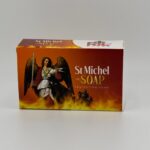 Saint Michael Soap