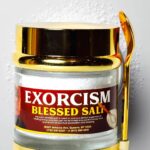 Exircism Salt