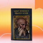 Saint Benedict Prayer Book