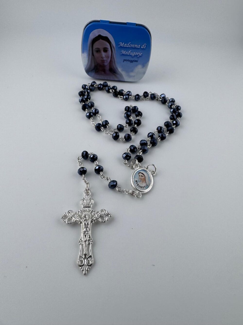 Queen of Peace Medugorje Rosary