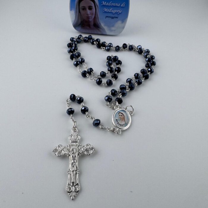 Queen of Peace Medugorje Rosary