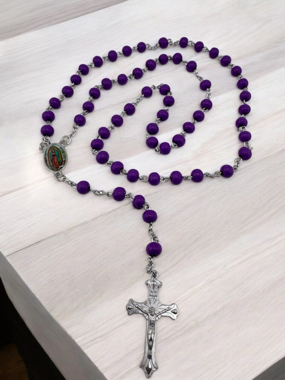 Our lady of Guadalupe Rosary