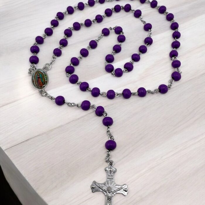 Our lady of Guadalupe Rosary
