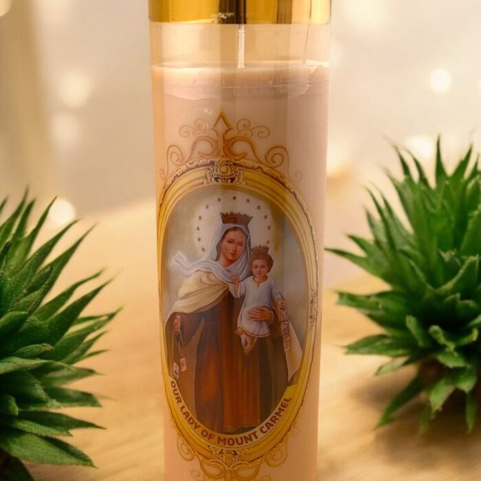 Our Lady of Mount Carmel