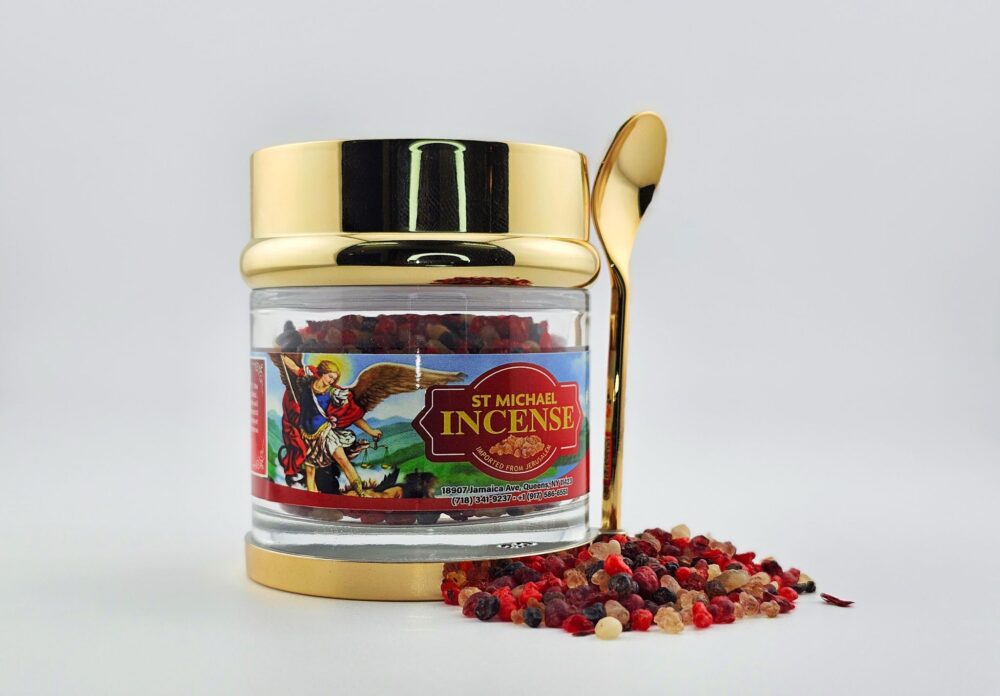 Saint Michael Incence