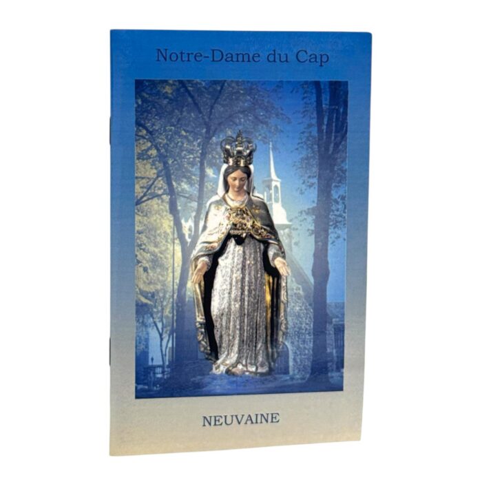 Our Lady of the Cape Novena Booklet