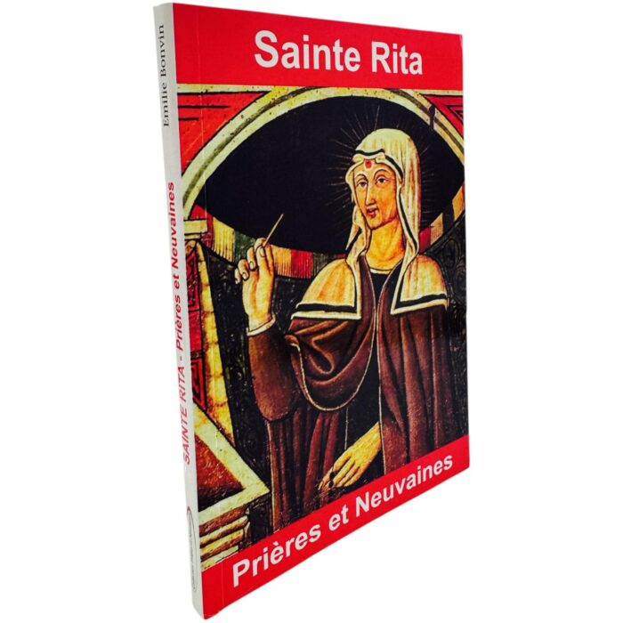 Saint Rita neuvaine ( novena)