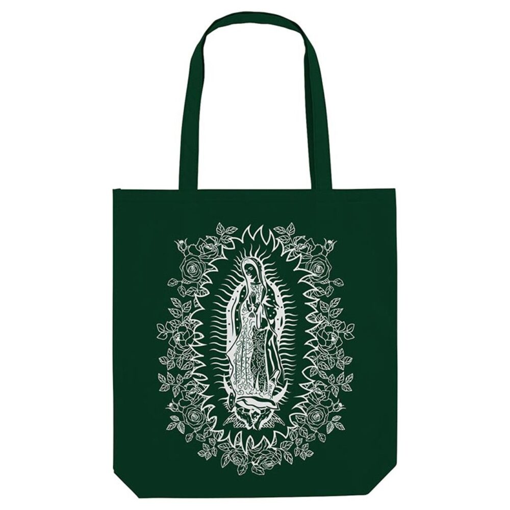 Our Lady of Guadalupe Tote Bag